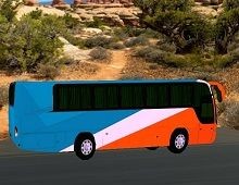 Simulador de autobus